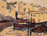 Paul Signac Impression china oil painting artist
